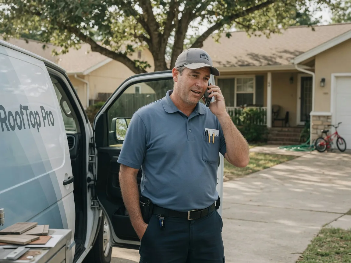 Roof Repair Glen Daniel, WV FAQs