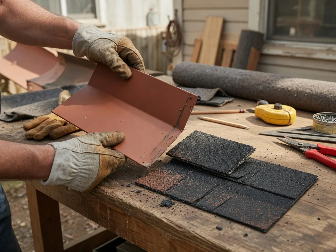 Roof Repair company in Glen Daniel, WV